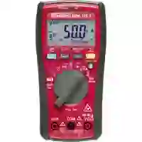 Benning MM 10-1 Hand-Multimeter digital Datenlogger CAT IV 600 V Anzeige (Counts): 6000 Benning MM 10-1 Hand-Multimeter digital Datenlogger CAT IV 600 V Anzeige (Counts): 6000