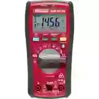 Benning MM 10-PV Hand-Multimeter digital Datenlogger CAT IV 600V Anzeige (Counts): 6000 Benning MM 10-PV Hand-Multimeter digital Datenlogger CAT IV 600V Anzeige (Counts): 6000