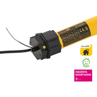 21220 Schellenberg SmartHome Rohrmotor Einbau Premium Maxi 21220 Schellenberg SmartHome Rohrmotor Einbau Premium Maxi
