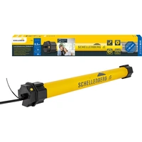 21220 Schellenberg SmartHome Rohrmotor Einbau Premium Maxi 21220 Schellenberg SmartHome Rohrmotor Einbau Premium Maxi