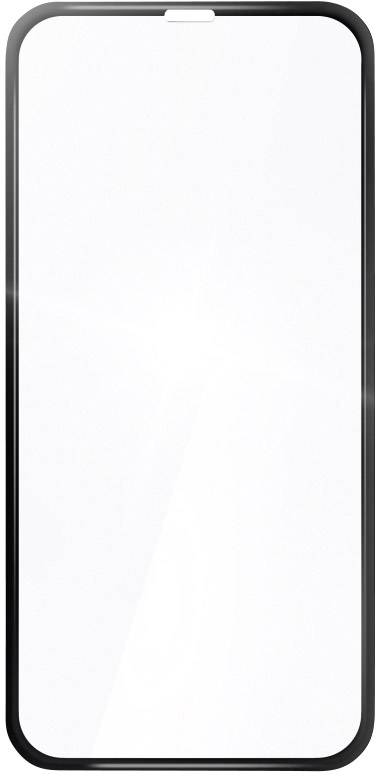 Hama 3D-Full-Screen-Protection Displayschutzglas Apple iPhone 11 Pro, Apple iPhone X, Apple iPhone XS 1 St. 00186259