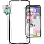 Hama 3D-Full-Screen-Protection 00186261 Displayschutzglas Passend für Handy-Modell: Apple iPhone 11