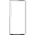 Hama 3D-Full-Screen-Protection 00186277 Displayschutzglas Passend für Handy-Modell: Samsung Galaxy S20 1St.
