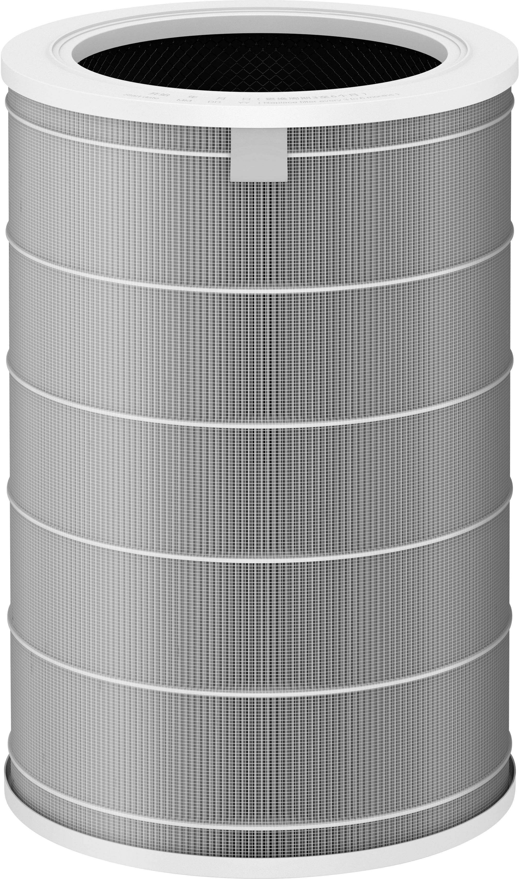 Xiaomi Mi Air 3H Luftreiniger  45 m² Weiß