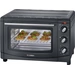 Severin TO 2067 Minibackofen mit manueller Temperatureinstellung, Timerfunktion, kabelgebunden 20l Severin TO 2067 Minibackofen mit manueller Temperatureinstellung, Timerfunktion, kabelgebunden 20l