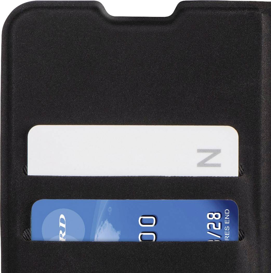 Hama Slim Pro Booklet Samsung Galaxy A51 Schwarz