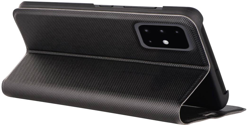 Hama Slim Pro Booklet Samsung Galaxy A51 Schwarz