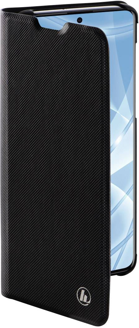 Hama Slim Pro Booklet Samsung Galaxy A51 Schwarz