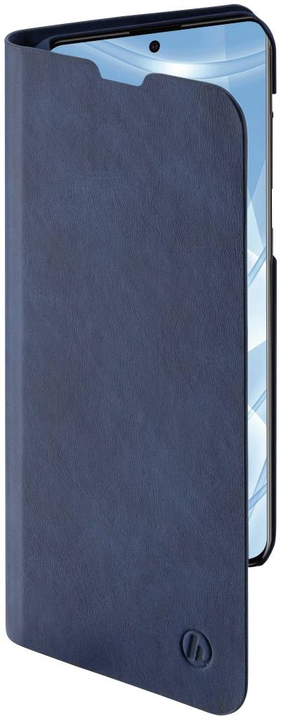Hama Guard Pro Booklet Samsung Galaxy A51 Blau