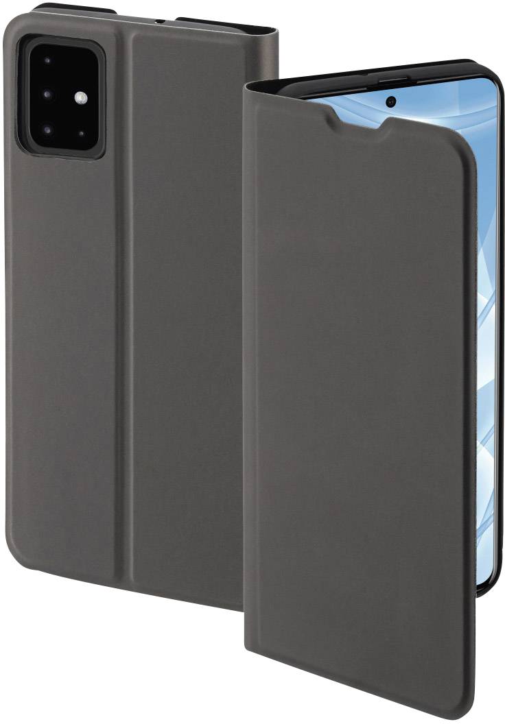 Hama Single2.0 Booklet Samsung Galaxy A51 Anthrazit
