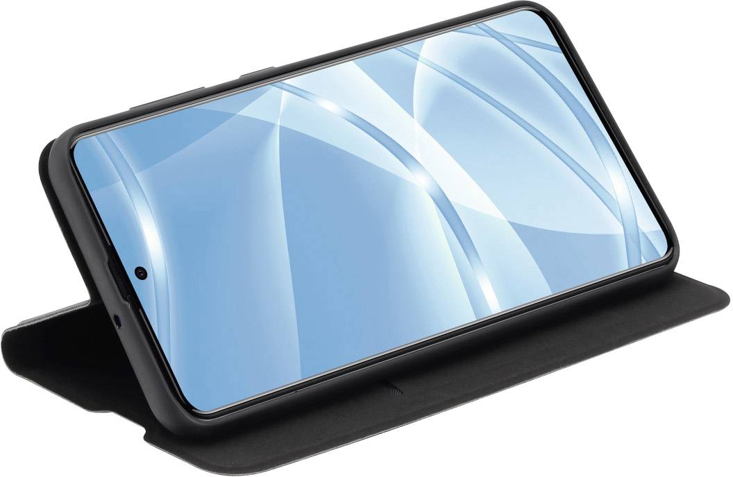 Hama Single2.0 Booklet Samsung Galaxy A51 Anthrazit