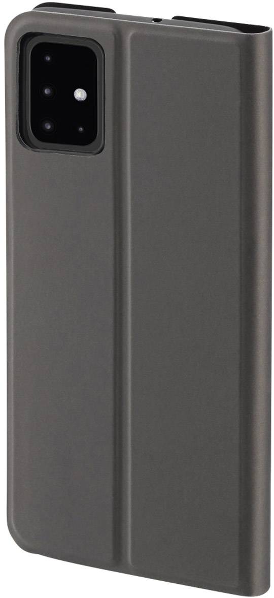 Hama Single2.0 Booklet Samsung Galaxy A51 Anthrazit