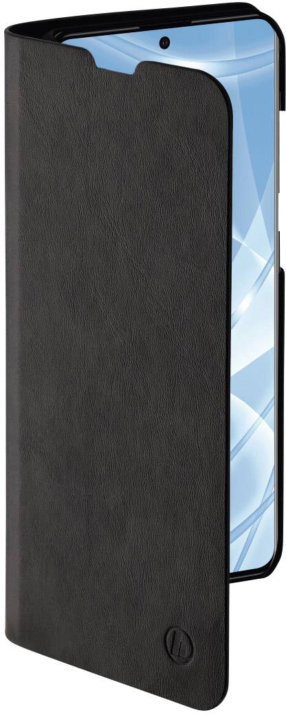 Hama Guard Pro Booklet Samsung Galaxy A71 Schwarz