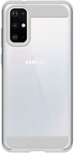 Black Rock Air Robust Cover Samsung Galaxy S20+ Transparent