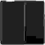 Black Rock The Standard Booklet Samsung Galaxy S20+ Schwarz Handy Flip Case