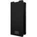 Black Rock The Standard Booklet Samsung Galaxy S20 Schwarz Handy Flip Case, Standfunktion