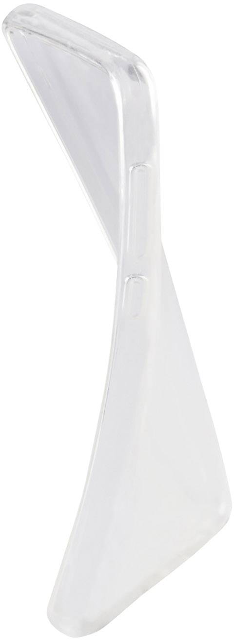 Hama Crystal Clear Cover Samsung Galaxy A71 Transparent