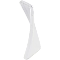 Hama Crystal Clear Cover Samsung Galaxy A71 Transparent Hama Crystal Clear Cover Samsung Galaxy A71 Transparent