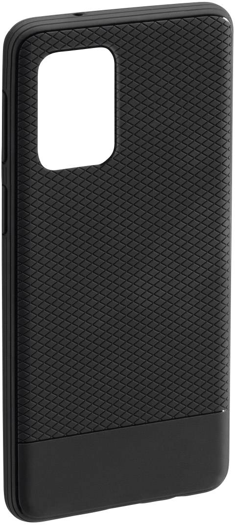 Hama Shield Cover Samsung Galaxy A71 Schwarz
