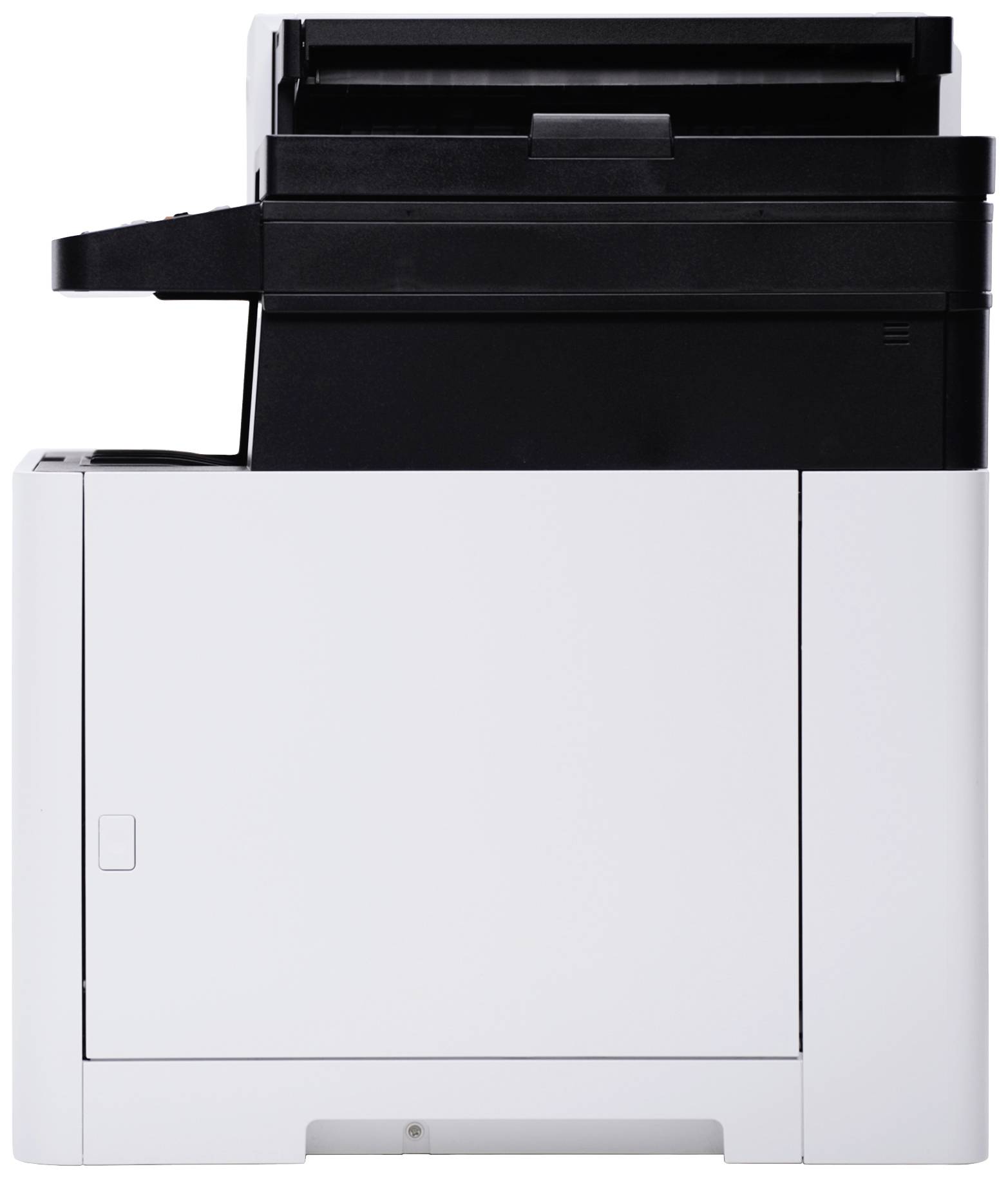Kyocera ECOSYS M5526cdn/KL3 Farblaser Multifunktionsdrucker A4 Drucker, Scanner, Kopierer, Fax LAN, Duplex, Duplex-ADF