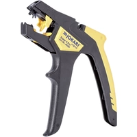 Jokari Super 4 Pro 8203200 Automatische Abisolierzange 0.2 bis 6.0 mm² 10 bis 24 Jokari Super 4 Pro 8203200 Automatische Abisolierzange 0.2 bis 6.0 mm² 10 bis 24