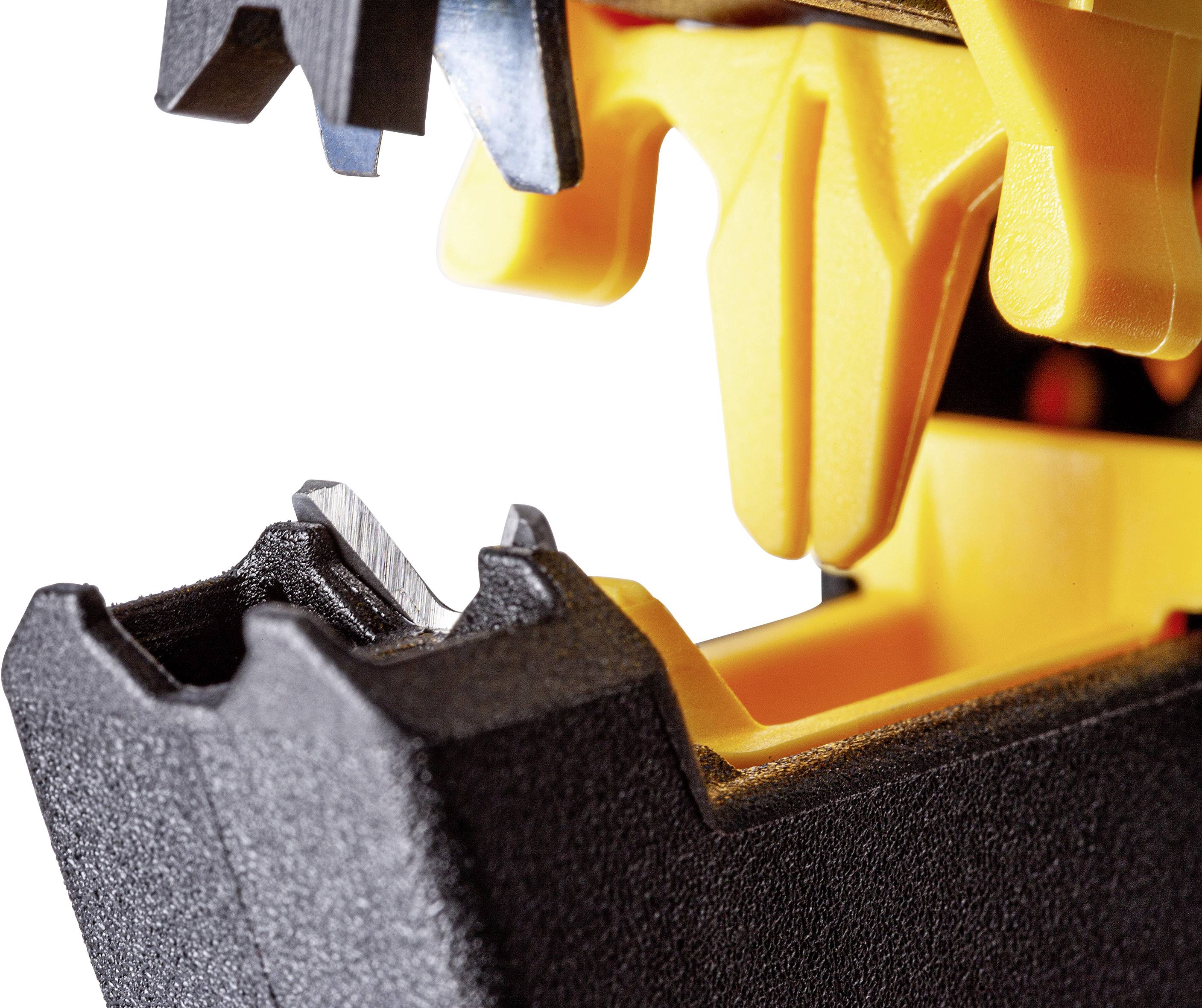 Jokari Super 4 Pro 8203200 Automatische Abisolierzange 0.2 bis 6.0mm² 10 bis 24