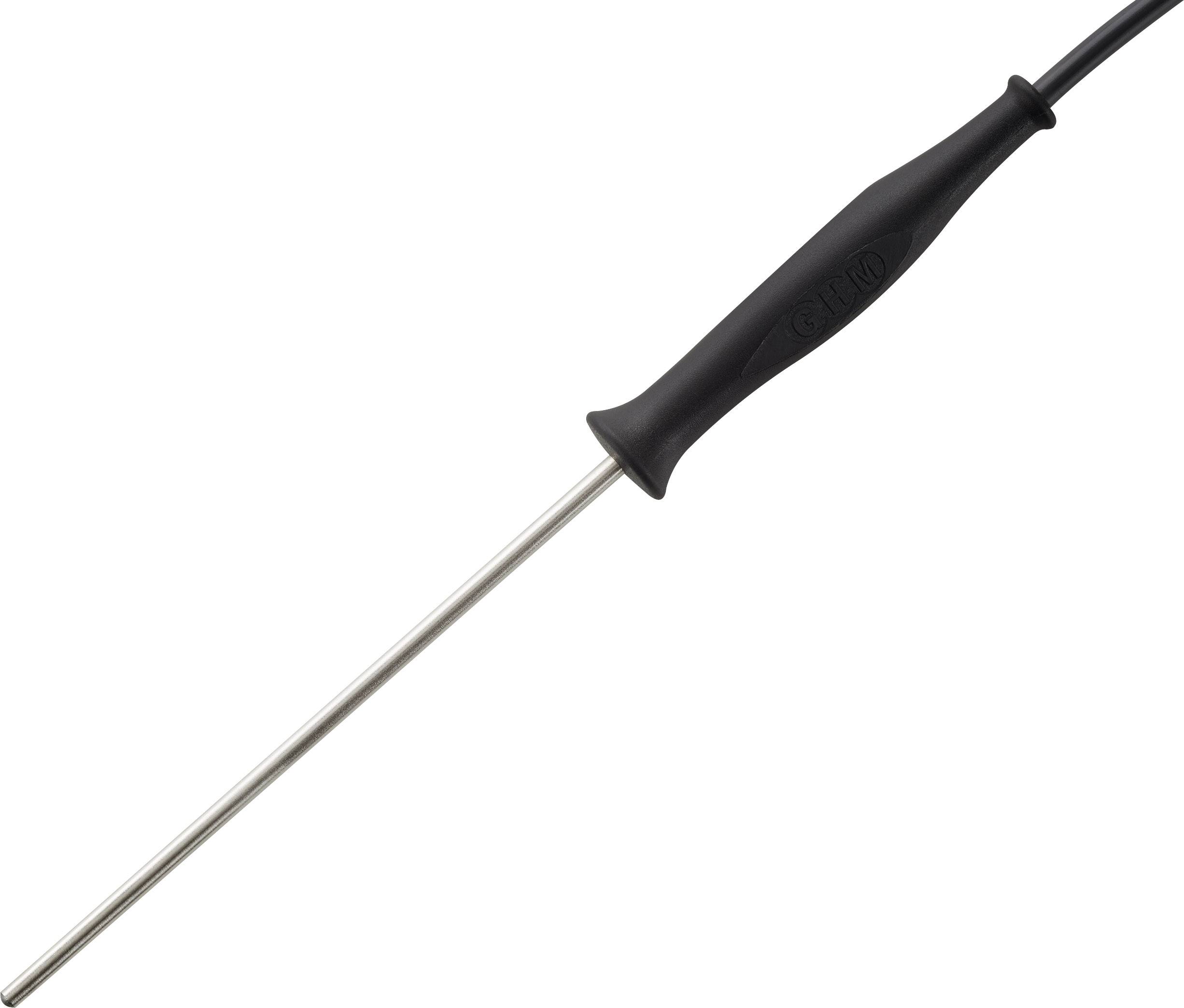 Greisinger G1710-WPT2A Temperatur-Messgerät -70 - +250°C Fühler-Typ Pt1000