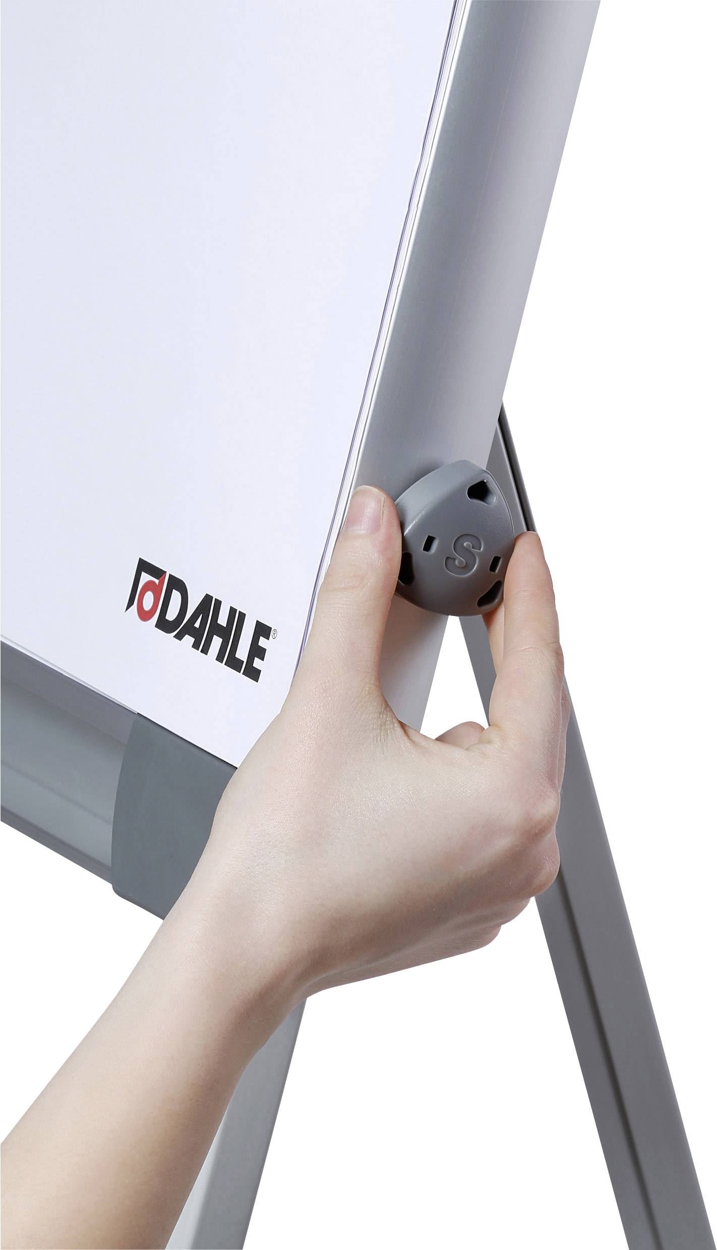 Dahle Flipcharttafel Flip-Chart Professional 76-76011-15731