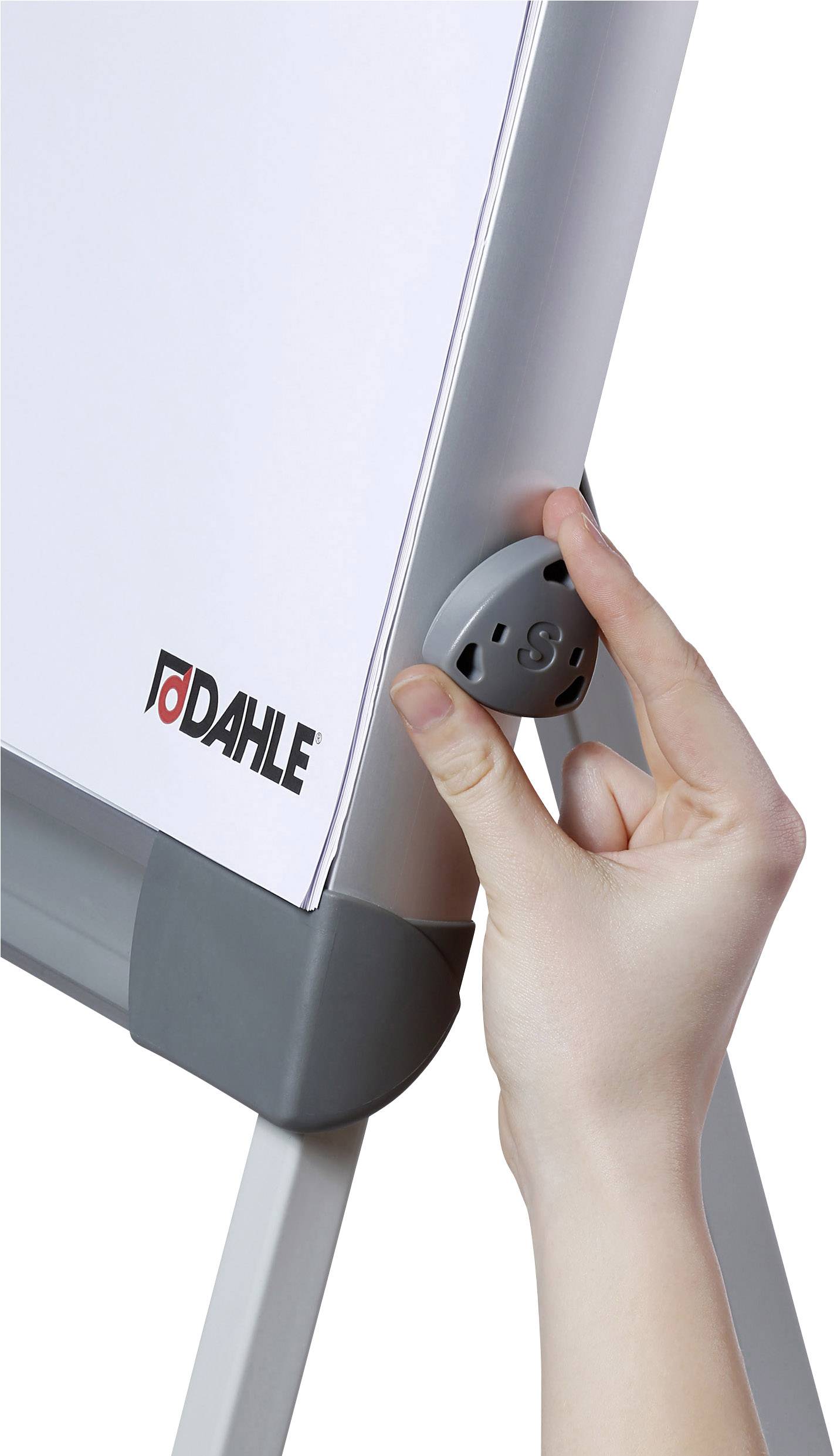 Dahle Flipcharttafel Flip-Chart Professional 76-76011-15731