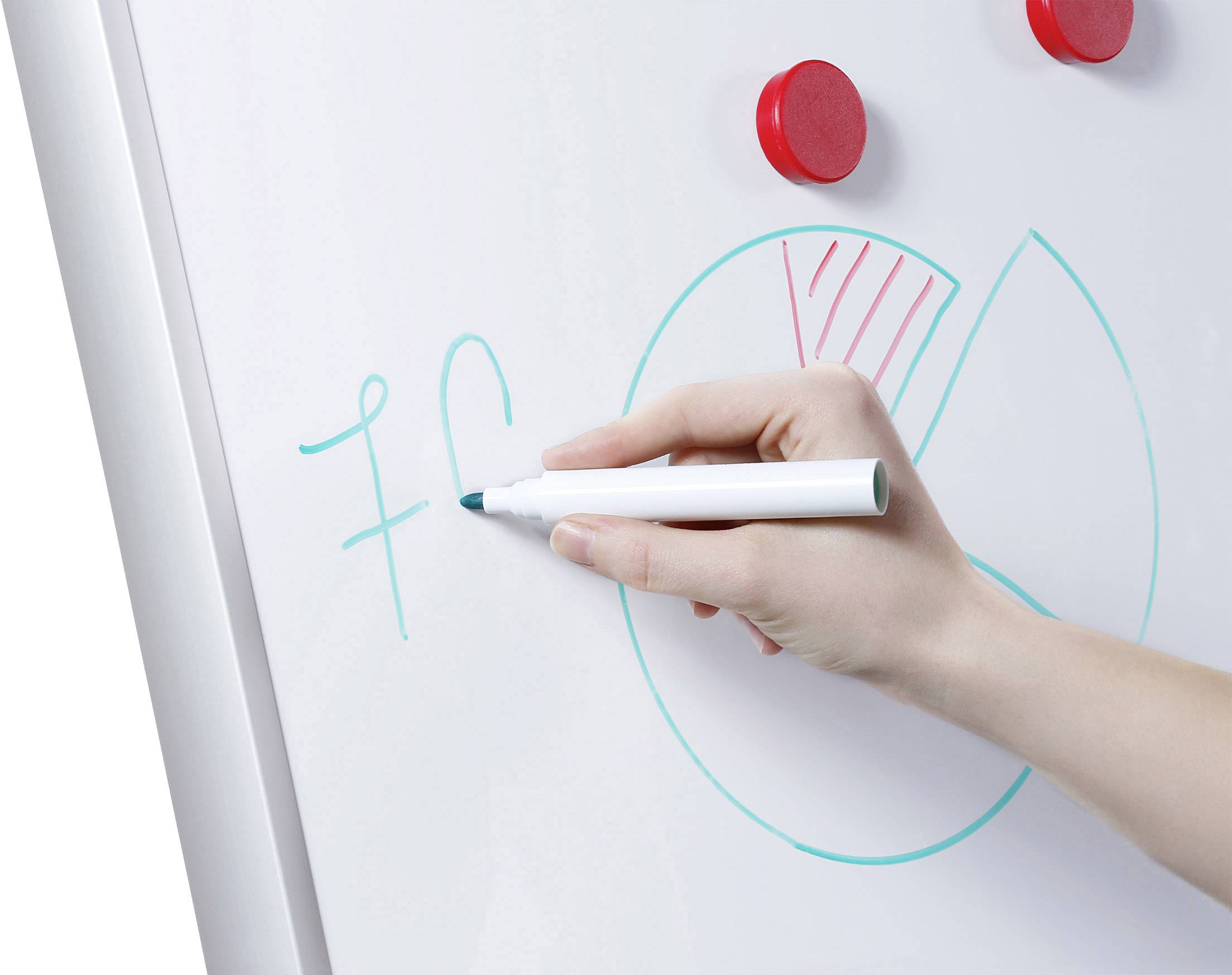 Dahle Flipcharttafel Flip-Chart Professional 76-76011-15731