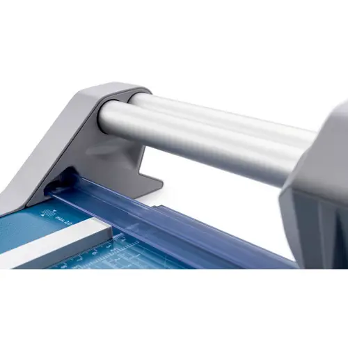 Dahle 552 Rollenschneider A3 Schnittleistung A4 80 g/m²: 20 Blatt Dahle 552 Rollenschneider A3 Schnittleistung A4 80 g/m²: 20 Blatt