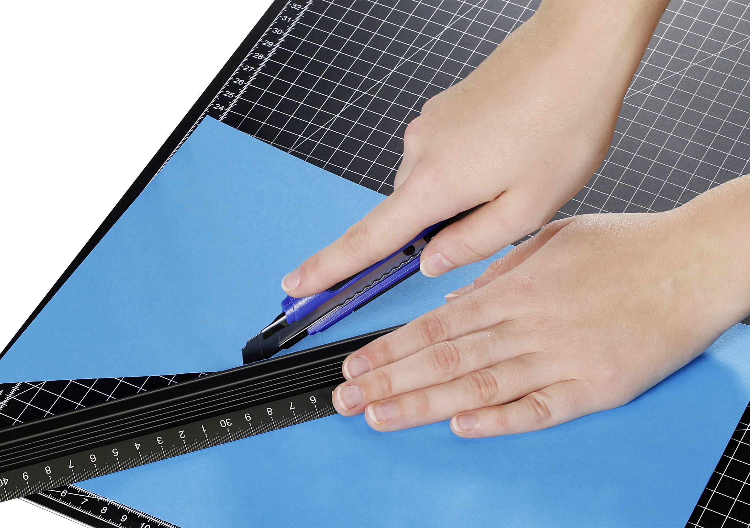 VANTAGE 10673-20145 / 60 x 90cm Schneidematte A1