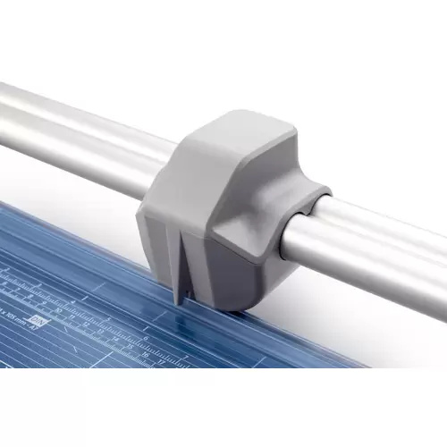 Dahle 556 Rollenschneider A1 Schnittleistung A4 80 g/m²: 10 Blatt Dahle 556 Rollenschneider A1 Schnittleistung A4 80 g/m²: 10 Blatt