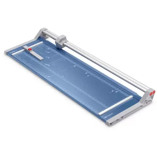 Dahle 556 Rollenschneider A1 Schnittleistung A4 80 g/m²: 10 Blatt Dahle 556 Rollenschneider A1 Schnittleistung A4 80 g/m²: 10 Blatt