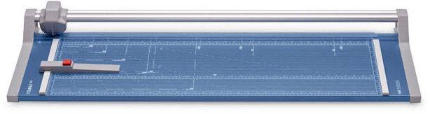 Dahle 556 Rollenschneider A1 Schnittleistung A4 80 g/m²: 10 Blatt