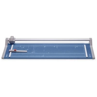 Dahle 556 Rollenschneider A1 Schnittleistung A4 80 g/m²: 10 Blatt Dahle 556 Rollenschneider A1 Schnittleistung A4 80 g/m²: 10 Blatt