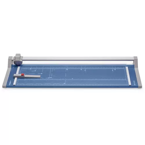 Dahle 556 Rollenschneider A1 Schnittleistung A4 80 g/m²: 10 Blatt Dahle 556 Rollenschneider A1 Schnittleistung A4 80 g/m²: 10 Blatt