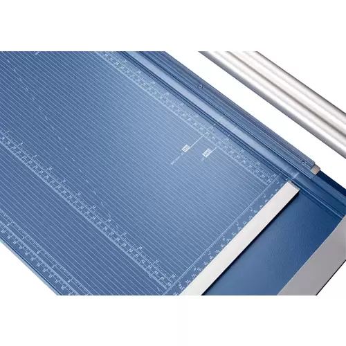 Dahle 556 Rollenschneider A1 Schnittleistung A4 80 g/m²: 10 Blatt Dahle 556 Rollenschneider A1 Schnittleistung A4 80 g/m²: 10 Blatt