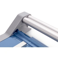 Dahle 558 Rollenschneider A0 Schnittleistung A4 80 g/m²: 7 Blatt Dahle 558 Rollenschneider A0 Schnittleistung A4 80 g/m²: 7 Blatt