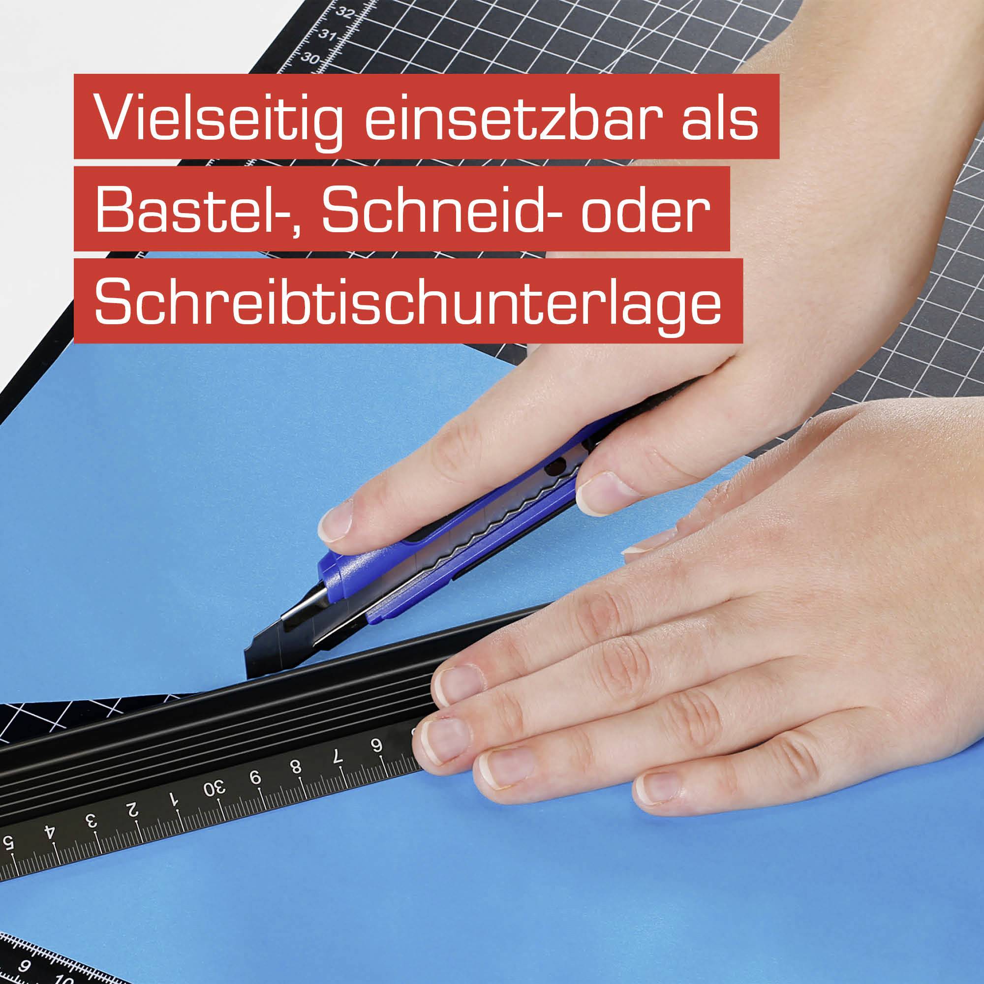 VANTAGE 10671-20143 / 30 x 45 cm Schneidematte A3