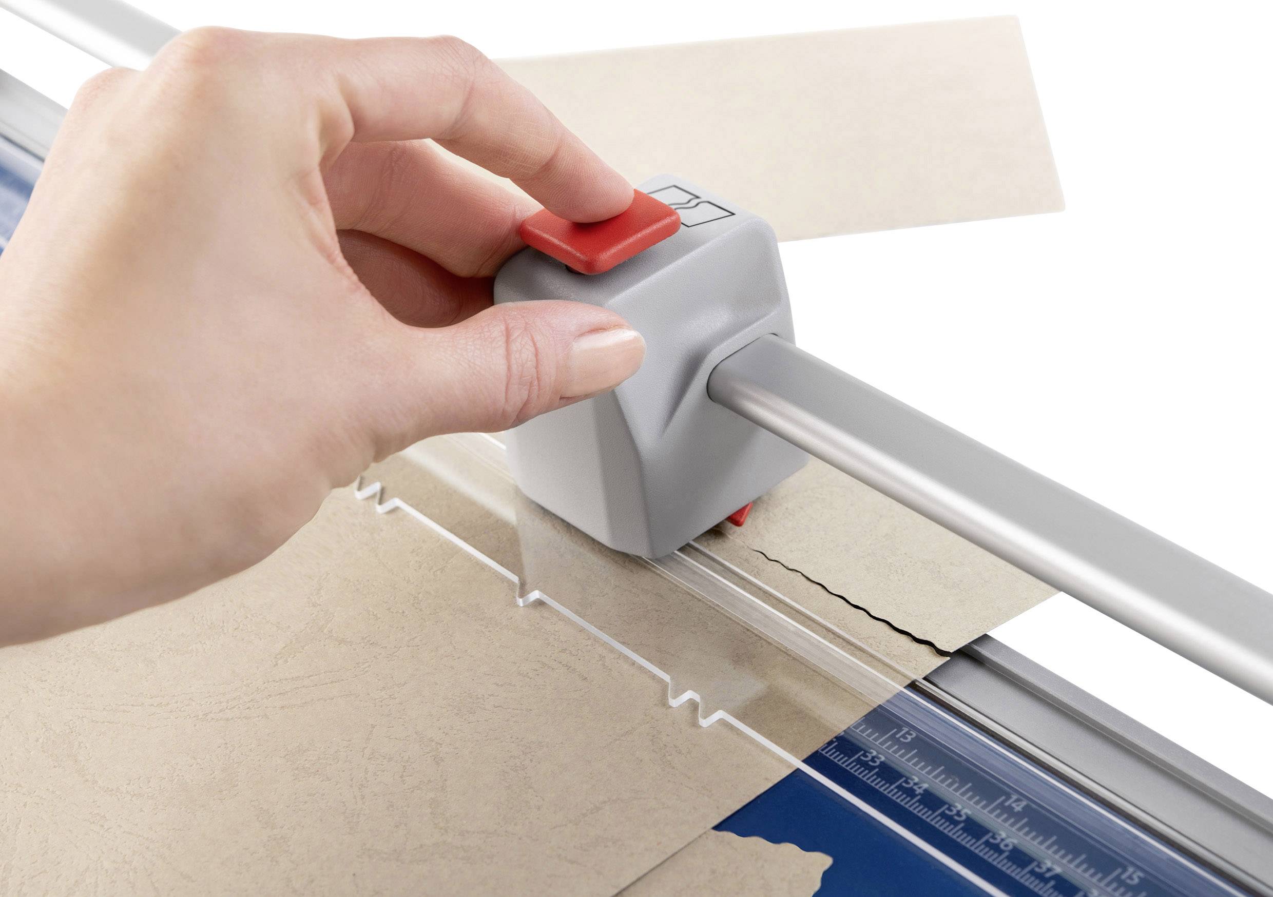 Dahle 00980-14986 Rollenschneider