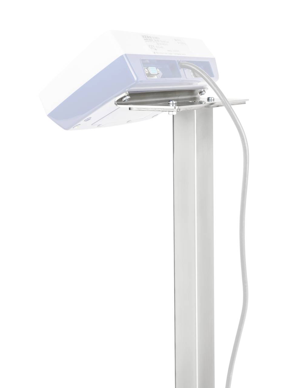 Kern DS 65K0.5+C Plattformwaage kalibriert (DAkkS-akkreditiertes Labor) Wägebereich (max.) 65kg Ablesbarkeit 0.5g über