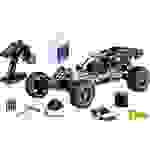 Carson Modellsport Wild GP Attack 1:5 RC Modellauto Benzin Buggy Heckantrieb (2WD) RtR 2,4 GHz