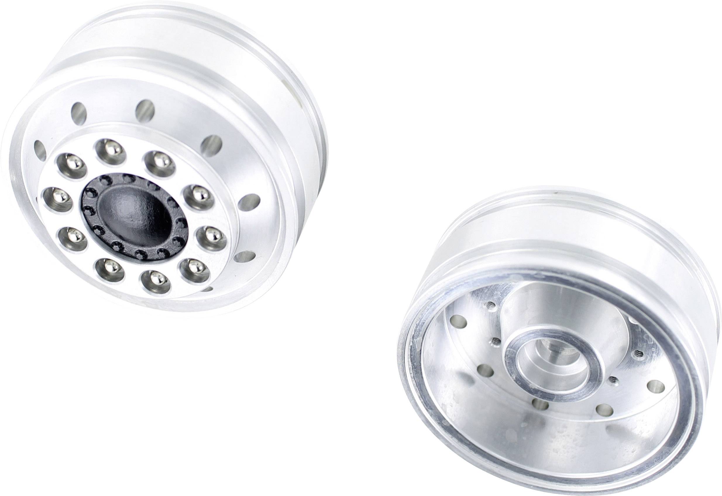 Carson Modellsport 907477 1:14 Alufelge 2St.