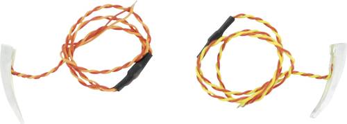 Carson Modellsport 907506 Frontblinker 1 St.