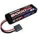 Traxxas Modellbau-Akkupack (LiPo) 7.4V 5000 mAh Zellen-Zahl: 2 25 C Softcase iD Traxxas Modellbau-Akkupack (LiPo) 7.4V 5000 mAh Zellen-Zahl: 2 25 C Softcase iD