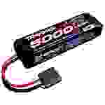 Traxxas Pack de batterie (LiPo) 7.4 V 5000 mAh Nombre de cellules: 2 25 C Softcase Traxxas iD