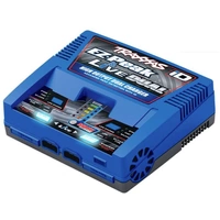 Traxxas EZ-Peak Live Dual Modellbau-Ladegerät 26 A LiPo, NiMH Minus-Delta-U Abschaltung, Akkuerkenn Traxxas EZ-Peak Live Dual Modellbau-Ladegerät 26 A LiPo, NiMH Minus-Delta-U Abschaltung, Akkuerkenn
