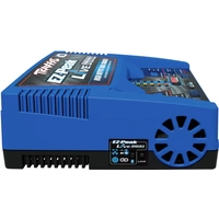 Traxxas EZ-Peak Live Dual Modellbau-Ladegerät 26 A LiPo, NiMH Minus-Delta-U Abschaltung, Akkuerkenn Traxxas EZ-Peak Live Dual Modellbau-Ladegerät 26 A LiPo, NiMH Minus-Delta-U Abschaltung, Akkuerkenn