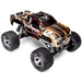 Traxxas Stampede Orange Brushed 1:10 RC Modellauto Elektro Monstertruck Heckantrieb (2WD) RtR 2,4GHz Traxxas Stampede Orange Brushed 1:10 RC Modellauto Elektro Monstertruck Heckantrieb (2WD) RtR 2,4GHz